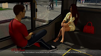 Alternate Existence 26