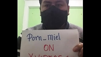 Vídeo De Verificación - porn, perfil-verificado, verification-video - Video 1414350