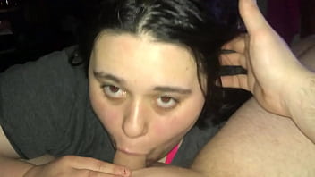 Step Sister Blows Me On Speed