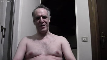 La Figa Della Figlia - Barzelletta In Italiano