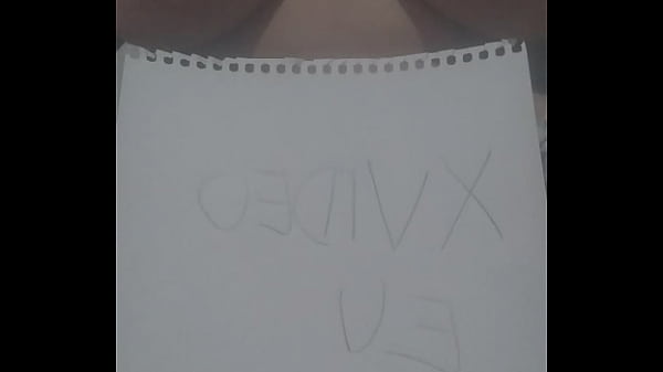Vídeo De Verificação - amateur, big-naturals, verification-video - Video 1481758