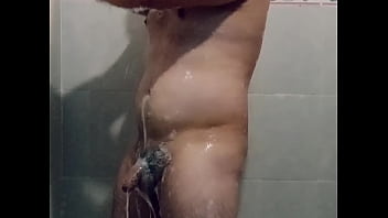 Gordito Baila Y Se Masturba En La Ducha Para Mi Pt 2