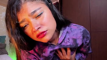 Latina, Petite, Latin, Slut, Big-ass, Shy, Dirty-talk, Big-cock, Tatto, Small-tits, Bbc, Big-black-c - Exotic - 2025 - Passionate - Session - Video 1414694