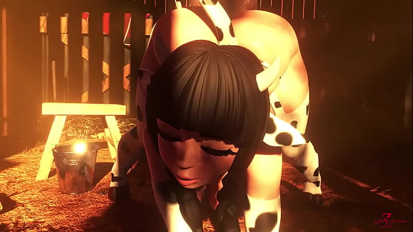 Farm Worries ~cowgirl~