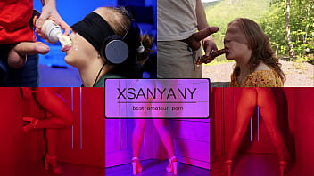 She Doesn_t Know She Ate My Cum In Food.game Of Taste New Lv. Xsanyany