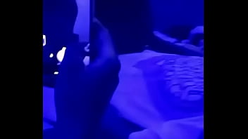 Teenage Students Riding