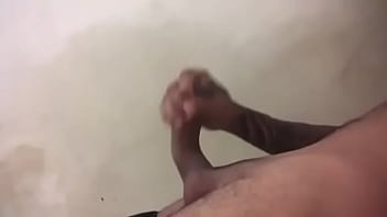 Batendo Até Gozar - masturbation, solo, masturbate, soloboy - Video 1431531