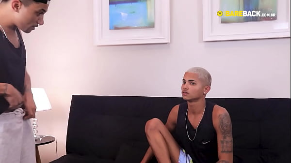 Comi Meu Amigo Novinho Delicioso