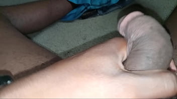 Balls And Dick Massage 2