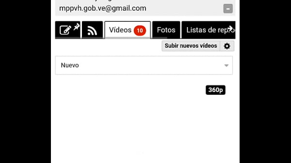 Vídeo De Verificación - verification-video - Video 1430858