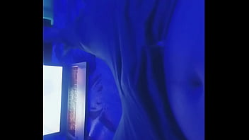 I Masturbate For You In The Bathroom Pt 1