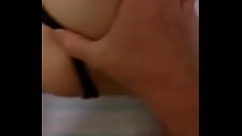 Socando Na Rabuda Da Minha Ex Japa