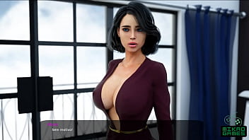 Milfy City Ep 39 Minha Madrasta Tem Um Segredo