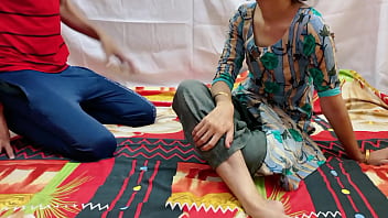 Aunty Fucked By Teen Age Boy With Hindi Audio Full Hd Porn Video