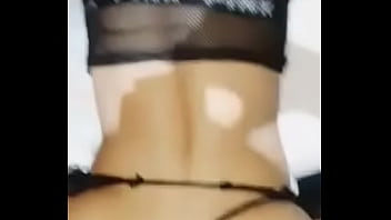 Desconosido Se Coje A Pelo A Prostituta Travesti Culona En Motel