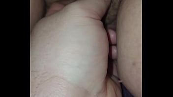 Milf Gets Help Playing
