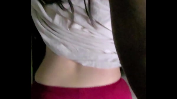 Hard Doggystyle On A G Chair With A Slim Chinease Girl