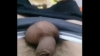 Mi Pene Se Quiere Parar