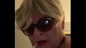 Cd Nikki Sexy Ashtray Video, Part 2