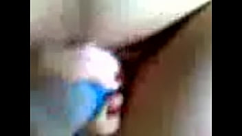 Teen Slut Masturbates On Camera With Dildo