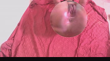 Clip From Emily Xtra' Tantric Session - ebony, masturbat, massa - Video 1414426