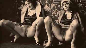 Pornostalgia, Vintage Lesbians - Lesbian-lesbians-hairy-pussy-licking-lesbo-retro-vintage-hairy-pussy