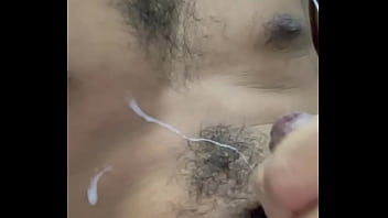 Me Tomo Mi Propio Semen