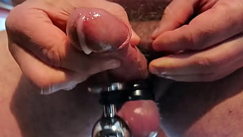 Cumshot, Cum, Cock, Masturbation, Dick, Cockrings - Cumshot - 2025 - Hot - Session - Video 1408813