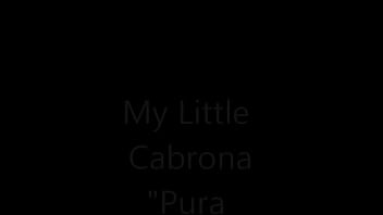 My Little Cabrona - Pura Nalgas