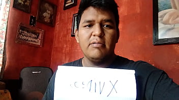 Vídeo De Verificación - verification-video - Video 1477705