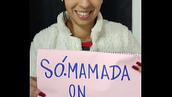 Vídeo De Verificação Karol