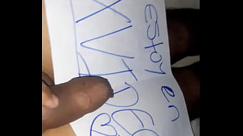 Vídeo De Verificación - handjob, masturbation, masturbate, women, mujeres, hombres, verification-video - Video 1477467