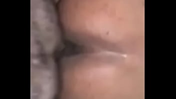 Rica Clavada En Cuatro