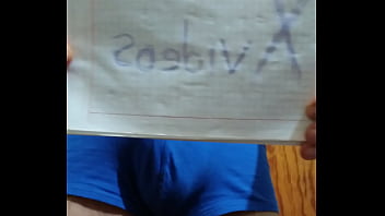 Vídeo De Verificación - verification-video - Video 1412124