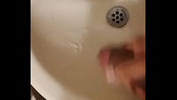 Deliciosa Paja Rápida Hetero