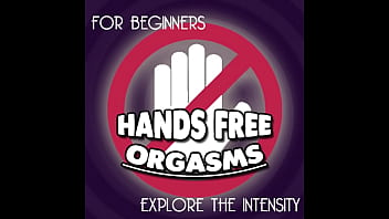 Hands Free Orgasm Training Teaser