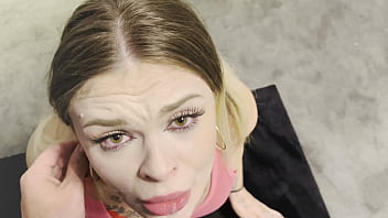 Rlp 05: Luisa Star Blowjob Part.