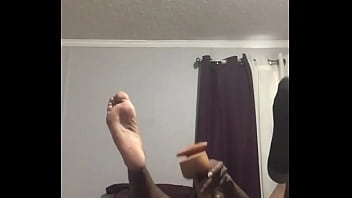 Tryna Learn To Take Dick