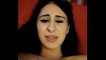 Cute Webcam Girl - pussy, ass, slut, skinny, masturbation, horny, webcam - Video 1473474