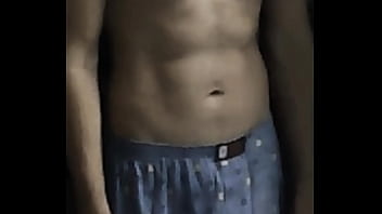 Kite In Front Of The Wardrobe