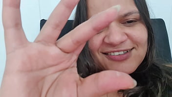 Tirando O Mel Da Buceta