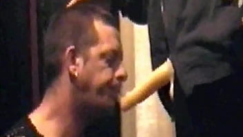 Bisexual Male Wants To Suck Your Cock Like This For Real Would You Let Him Suck Your Cock If So Drop A Comment Under This Video