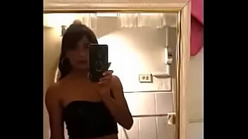 Crossdresser, Ladyboy, Travesty - Shemale - 2025 - Sexy - Experience - Video 1407670