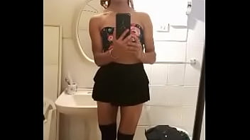 Crossdresser, Travesti, Trap - Unknown - 2025 - Amazing - Show - Video 1470490