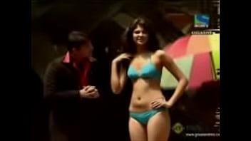 Sexy Hot Deeksha