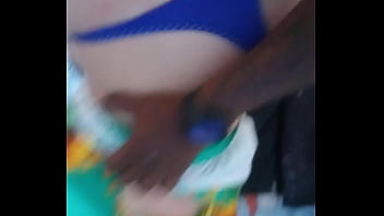 Casada Veio Dar Para O Neg_o Da Academia No Pelo