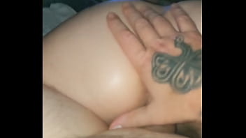 Wife' Hot Ass