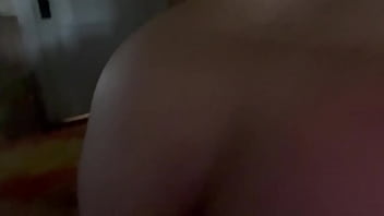 Orgasmo De Mi Perra Jacky