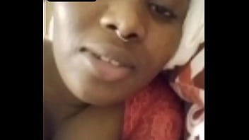 Val Showing Me Her Tits