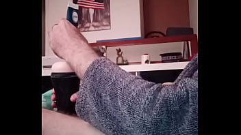 Cum, Fleshlight - Bukkake - 2025 - Sexy - Experience - Video 1404759